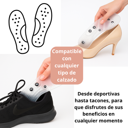 Plantillas Magnéticas Neos™ – Compre 1 y llévese 2